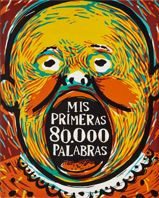 [9788493598211] Mis primeras 80.000 palabras