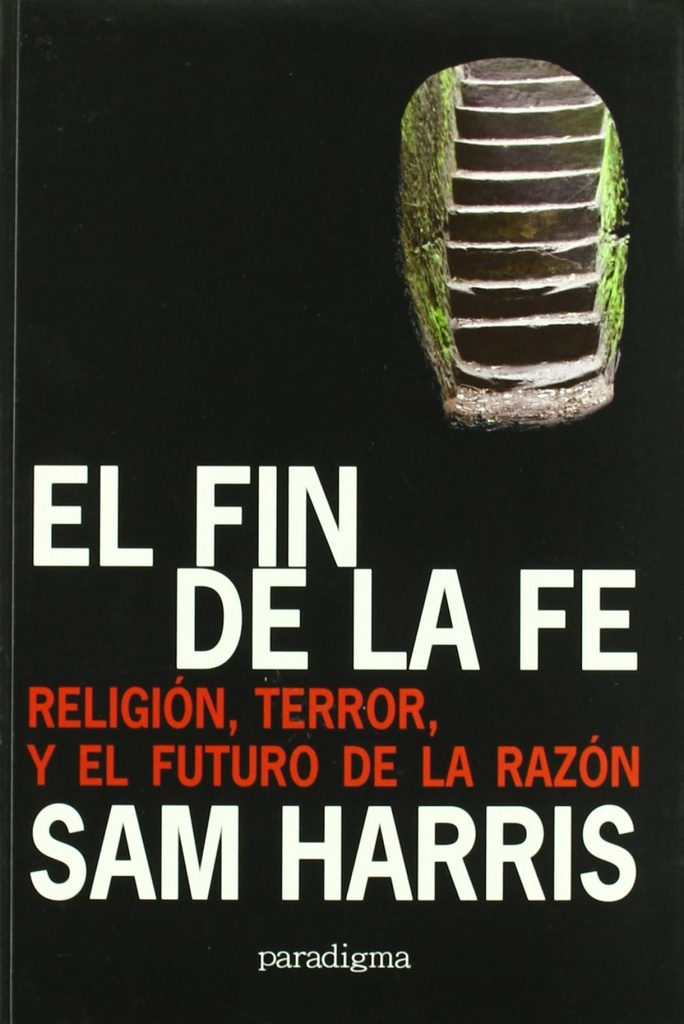 [9788493604813] El fin de la fe