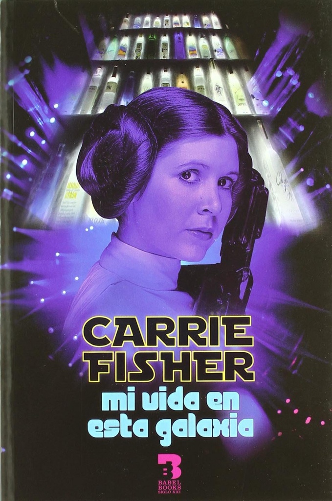 [9788493606954] MI VIDA EN ESTA GALAXIA