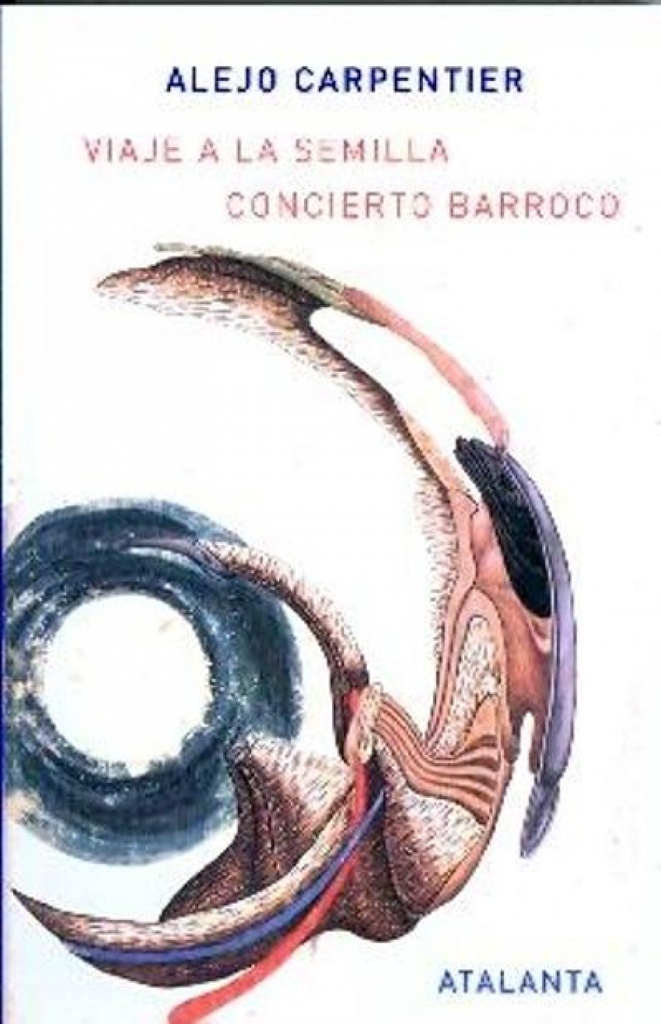 [9788493651039] Viaje a la semilla/ Concierto Barroco