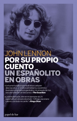 [9788493667979] Por su propio cuento / Un españolito en obras