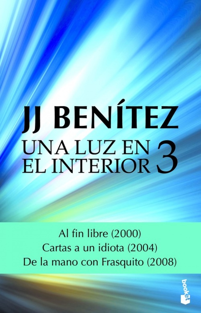 [9788408182337] Una Luz en el Interior