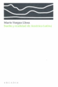 [9788493702526] Sueño y realidad de América latina