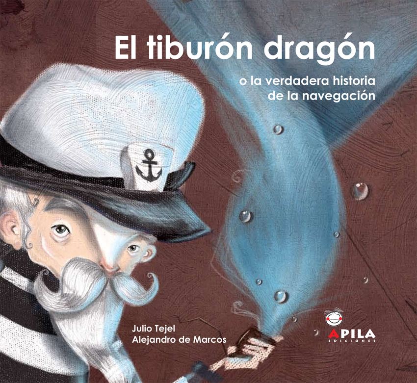 [9788493710224] El tiburón dragón