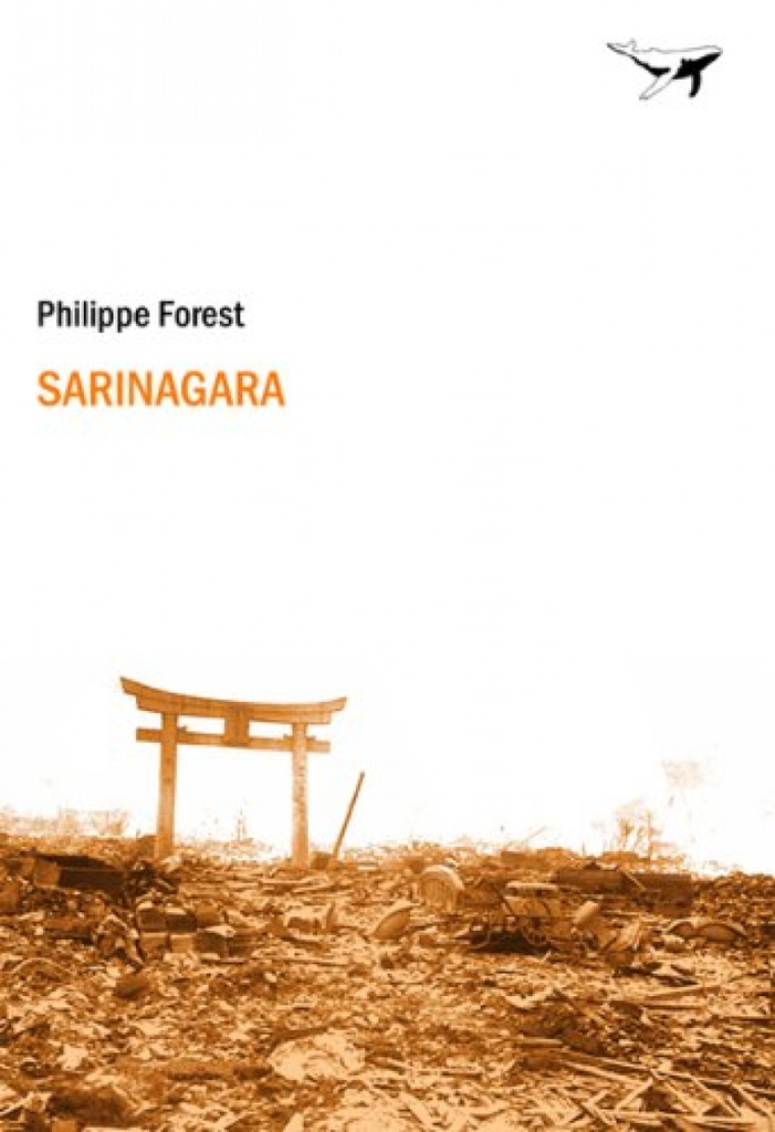 [9788493741327] Sarinagara
