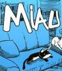[9788493742294] Miau