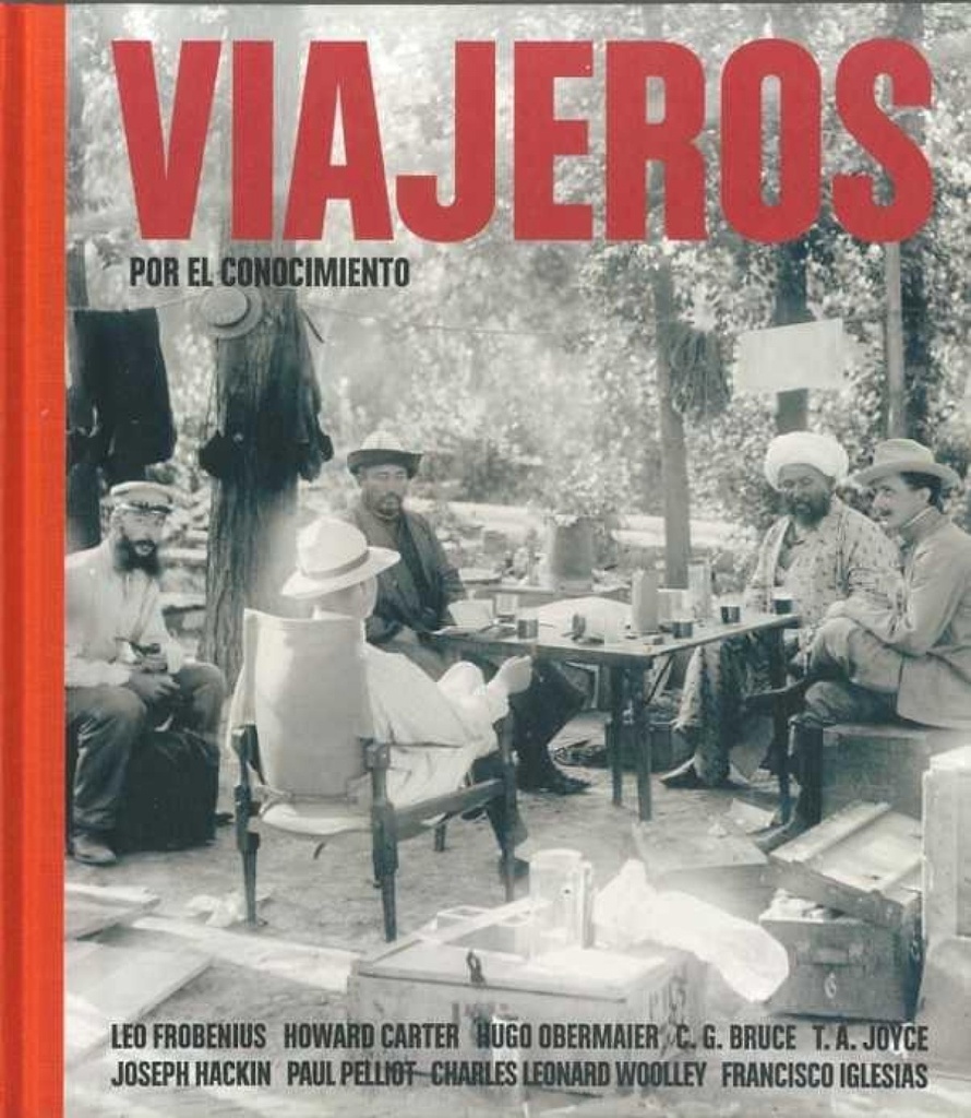 [9788493747459] VIAJEROS POR EL CONOCIMIENTO