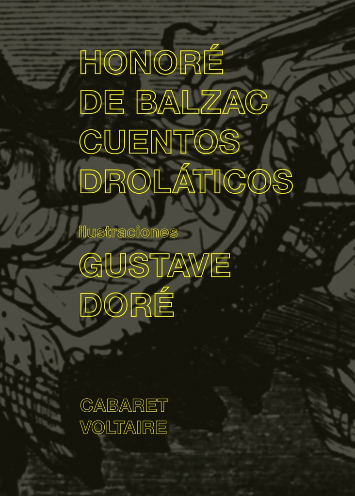 [9788493764371] Cuentos droláticos