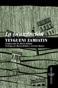 [9788493794309] INUNDACION,LA