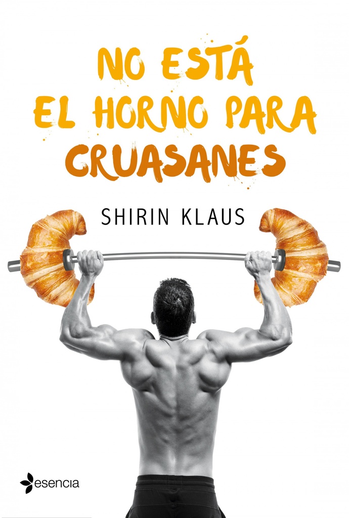 [9788408182597] No Esta el Horno para Cruasanes