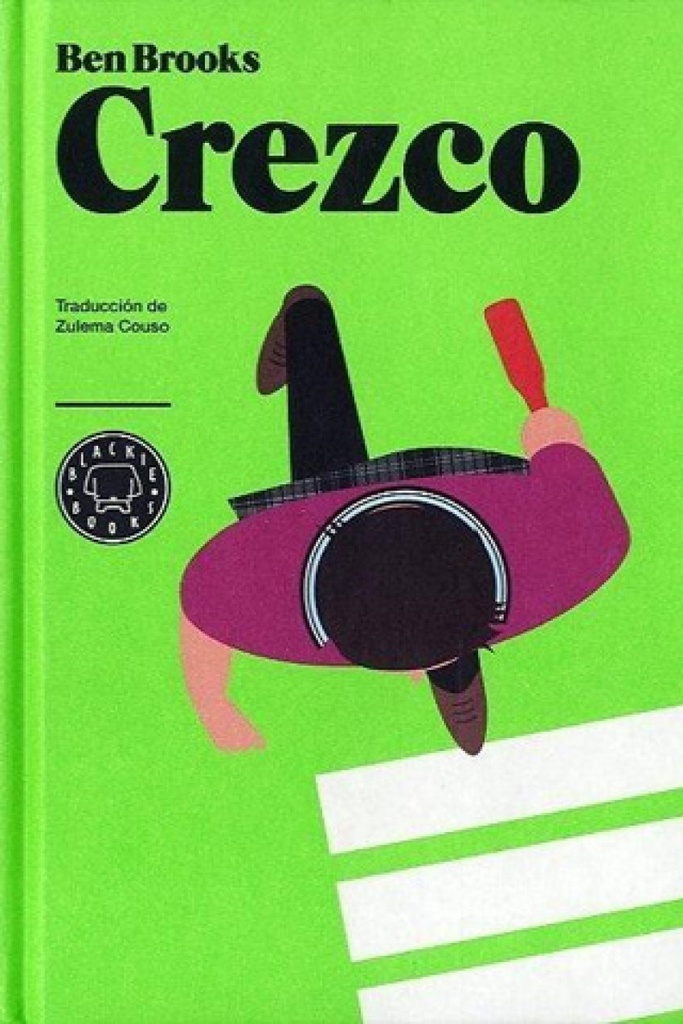 [9788493874568] Crezco