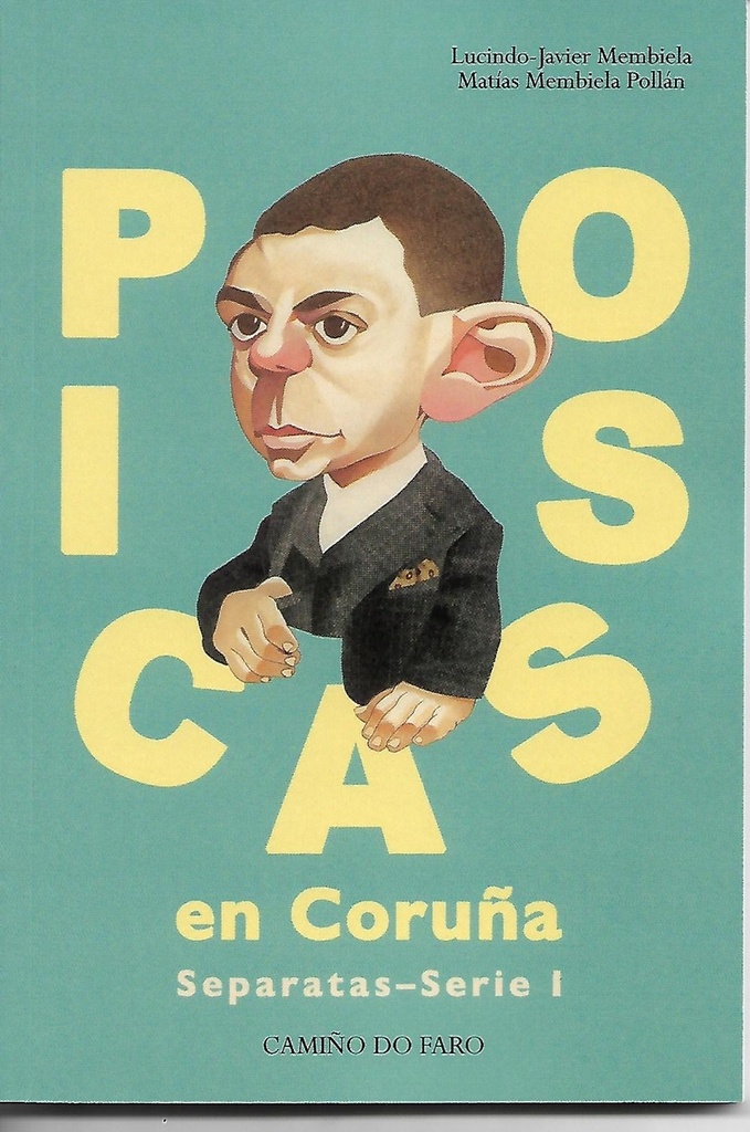[9788493878290] PICASSO EN CORUÑA