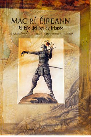 [9788493884192] HIJO DEL REY DE IRLANDA, EL