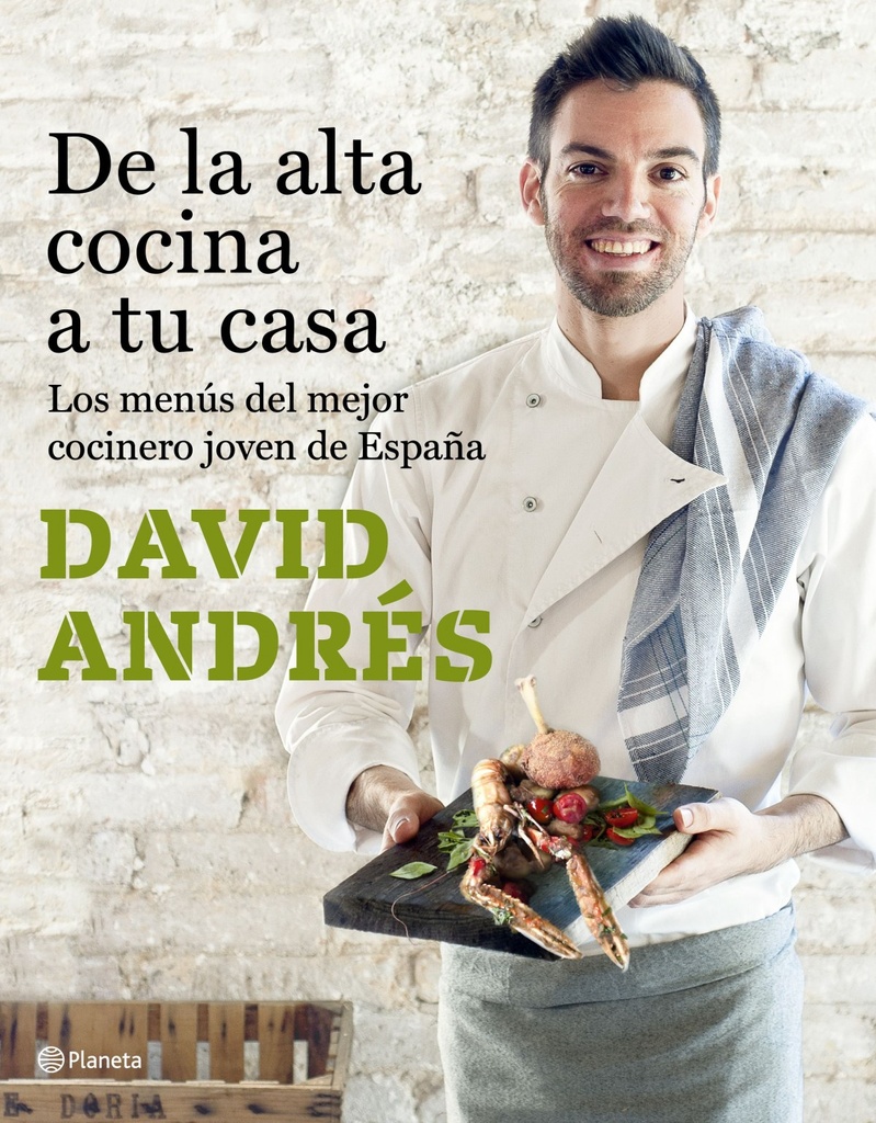 [9788408182689] Cocina Facil con Estrella