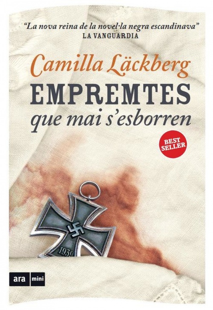 [9788493905590] Empremtes que mai s'esborren