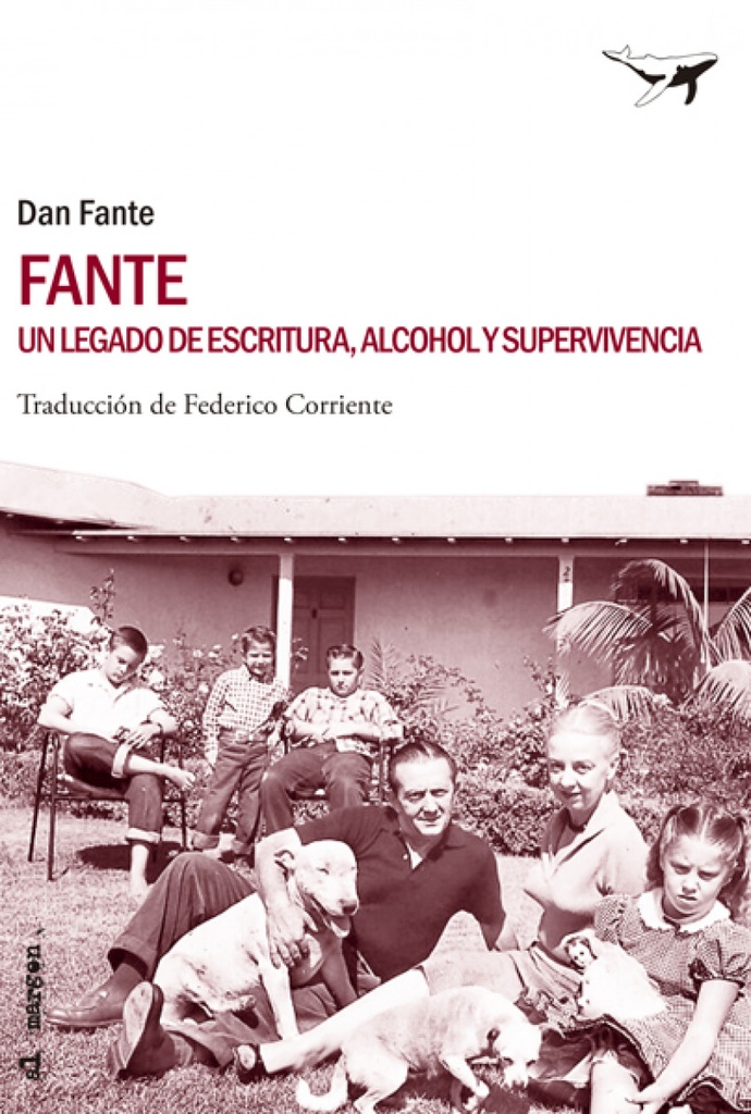 [9788493907655] Fante
