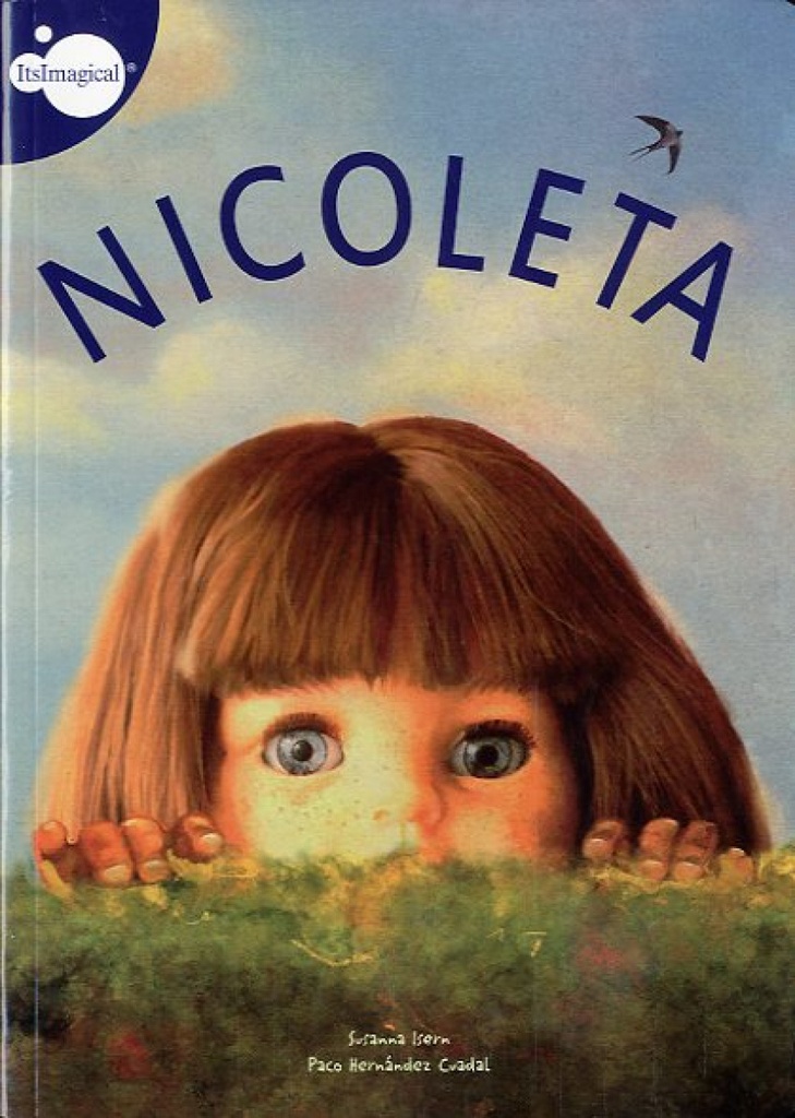[9788497807937] Nicoleta i el misteri de les joguines desaparegudes