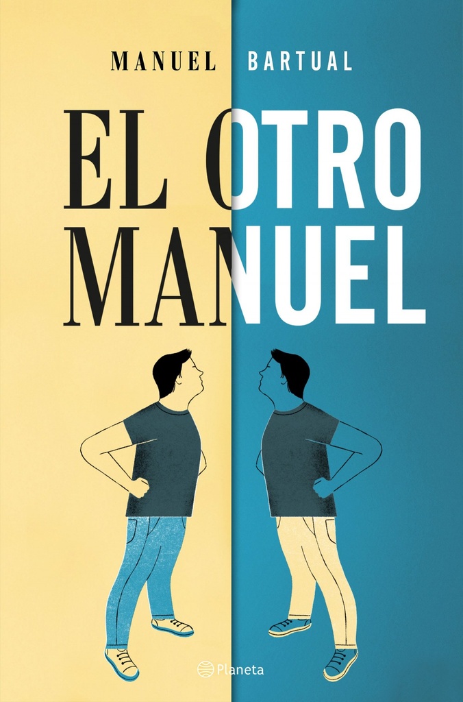[9788408182696] El Otro Manuel