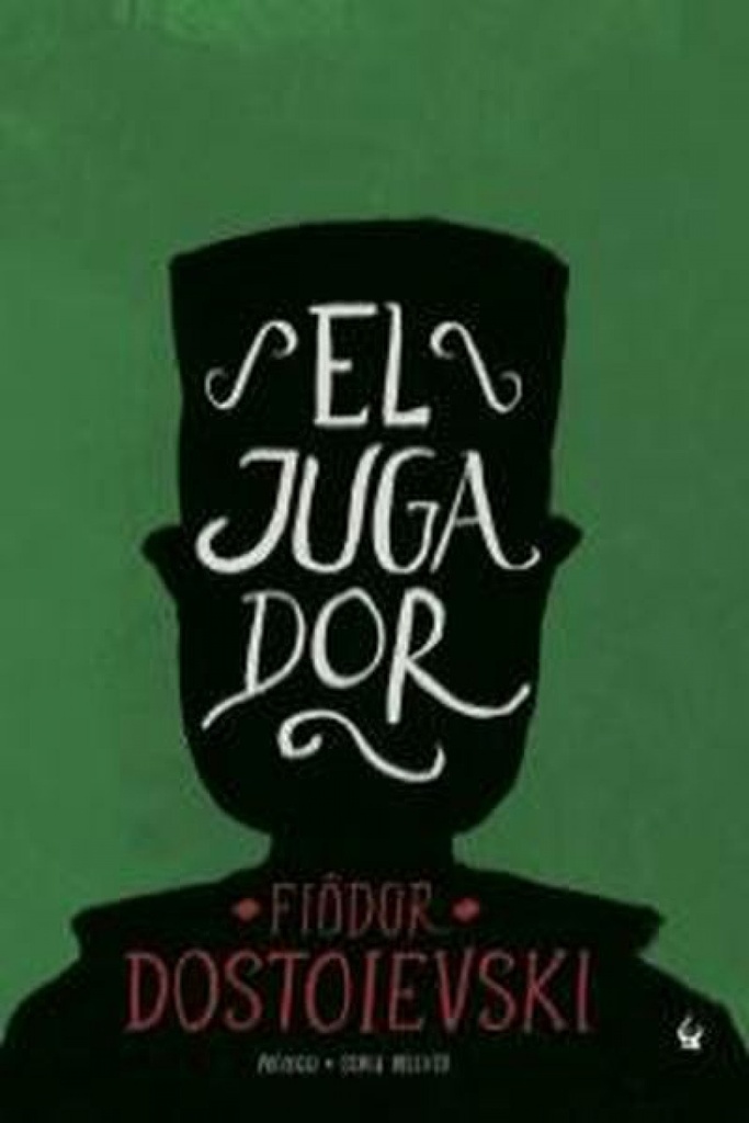 [9788493935849] El jugador