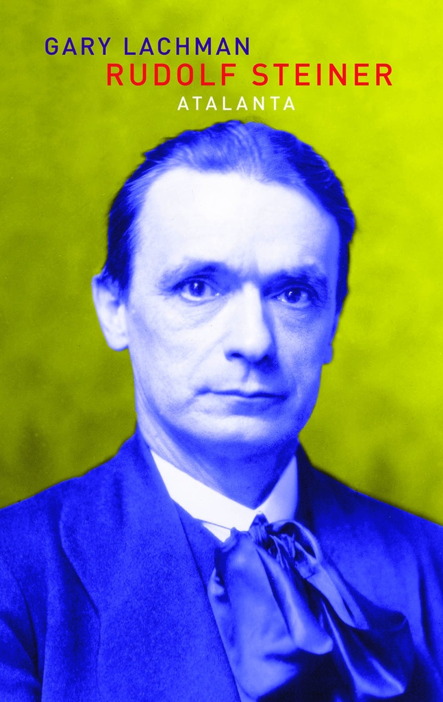 [9788493963538] Rudolf Steiner