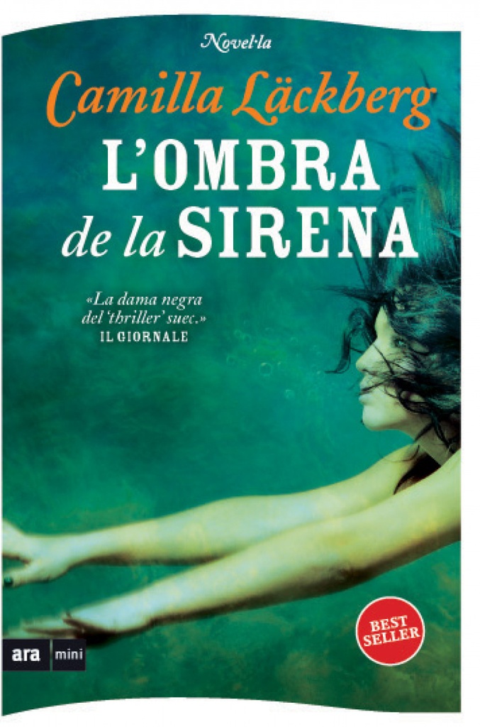 [9788493967949] L'ombra de la sirena