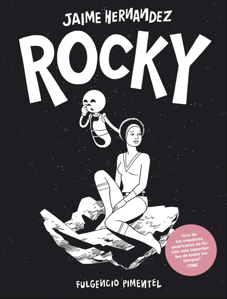 [9788493977283] Rocky