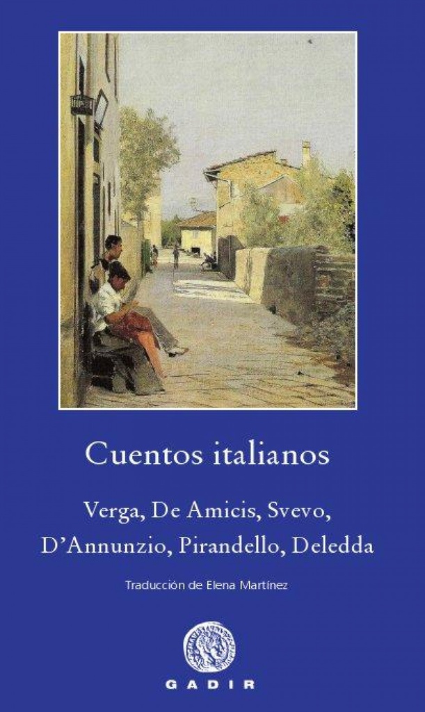 [9788494016509] Cuentos italianos