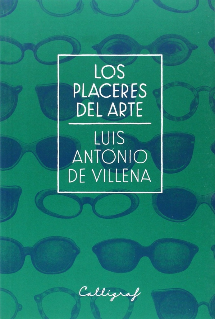 [9788494049491] Los placeres del arte
