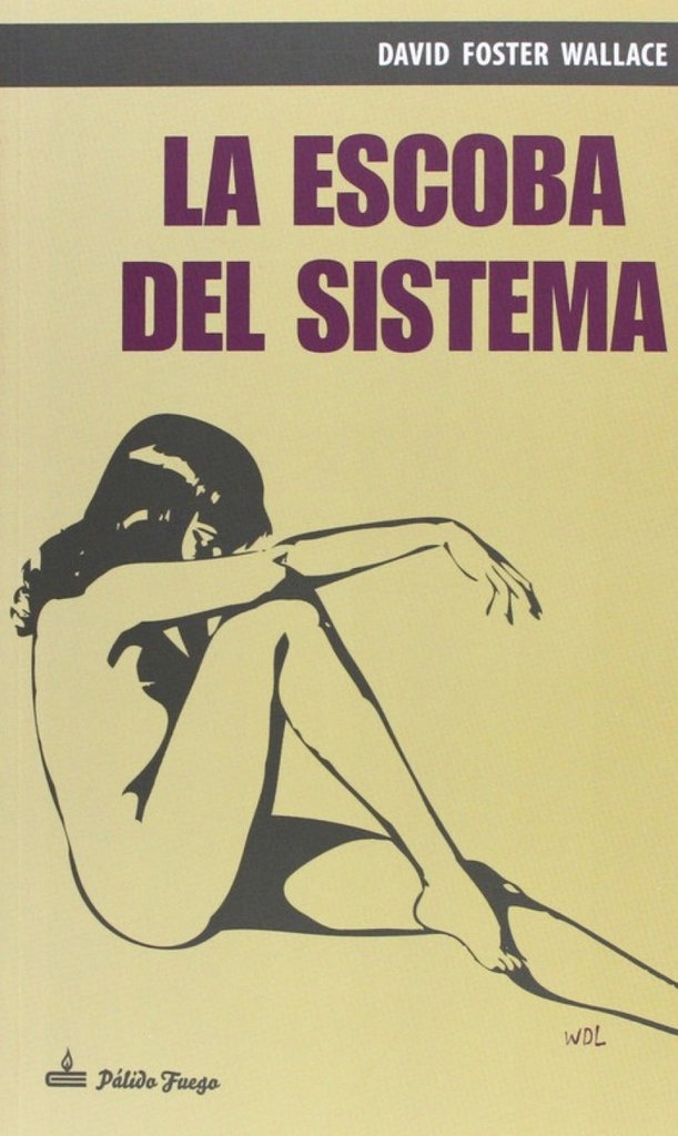 [9788494052910] La escoba del sistema