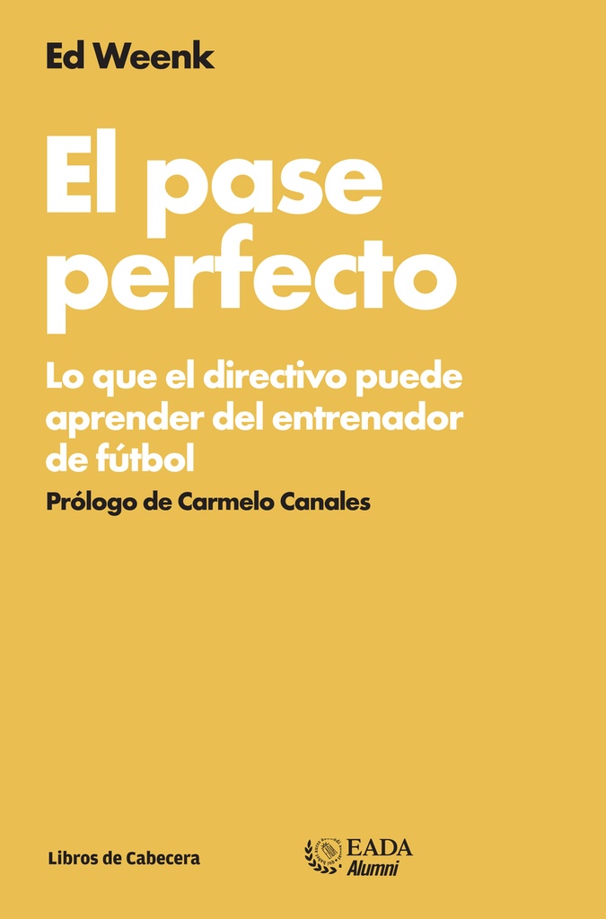 [9788494057243] El pase perfecto