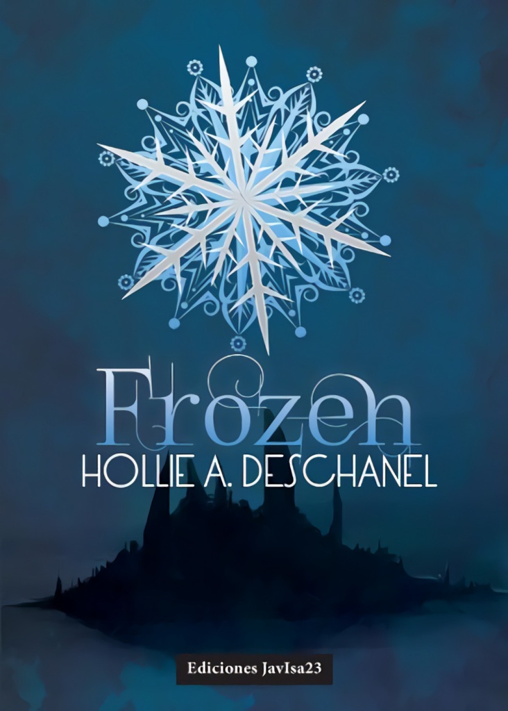 [9788494091537] Frozen