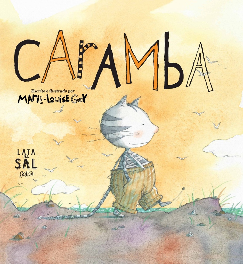 [9788494113604] CARAMBA