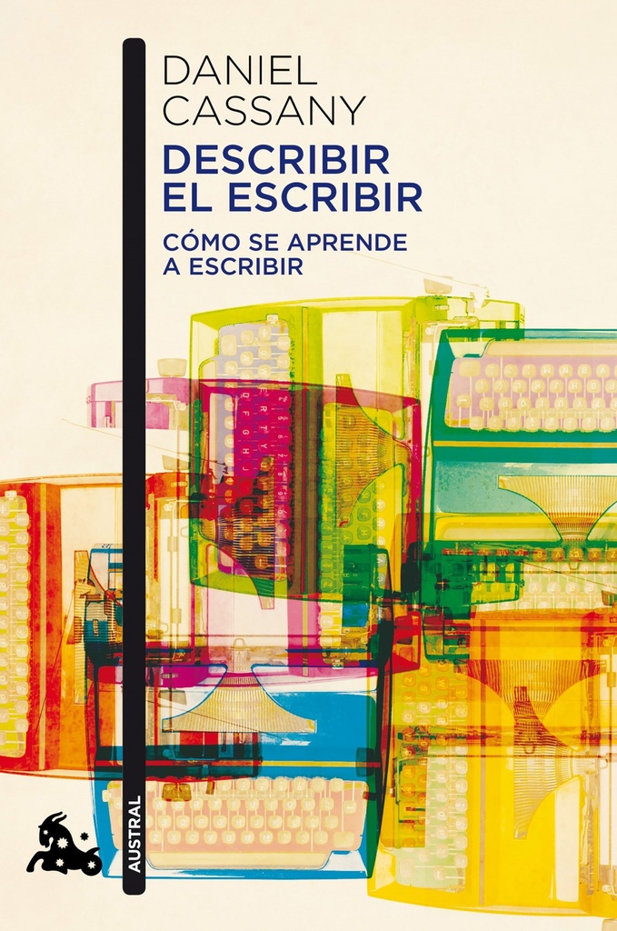 [9788408184249] Describir el Escribir