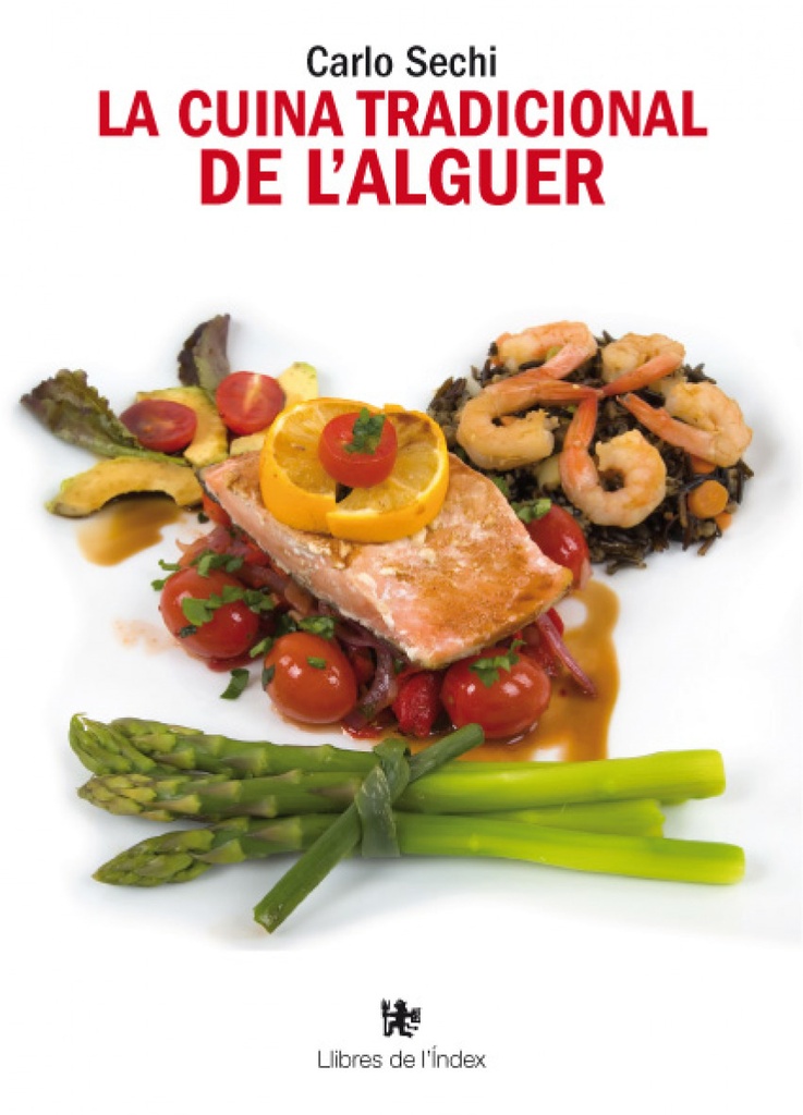 [9788494133886] La cuina tradicional de l'Alguer