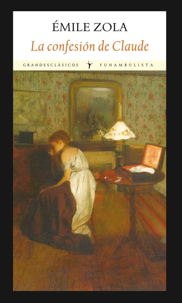[9788494147524] La confesión de Claude