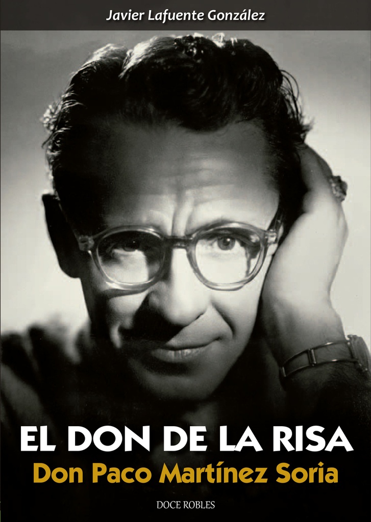 [9788494158643] EL DON DE LA RISA