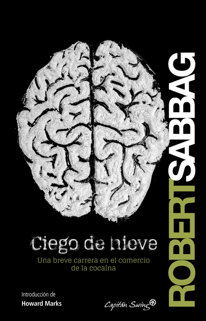 [9788494169014] Ciego de nieve