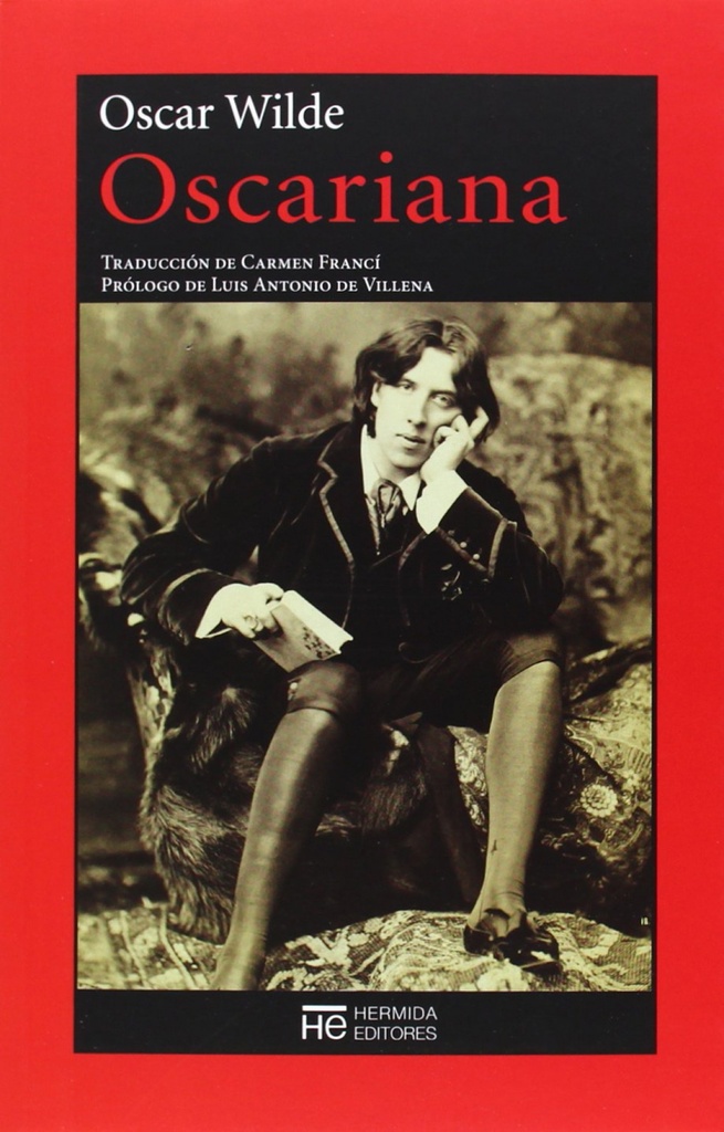 [9788494176777] Oscariana