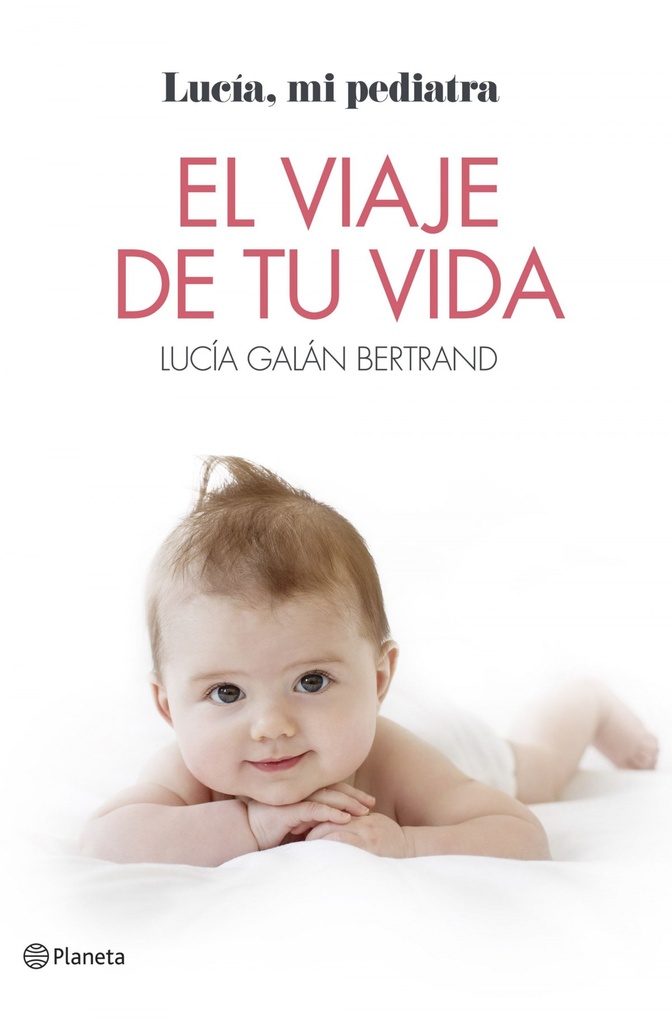 [9788408184805] El Viaje de Tu Vida