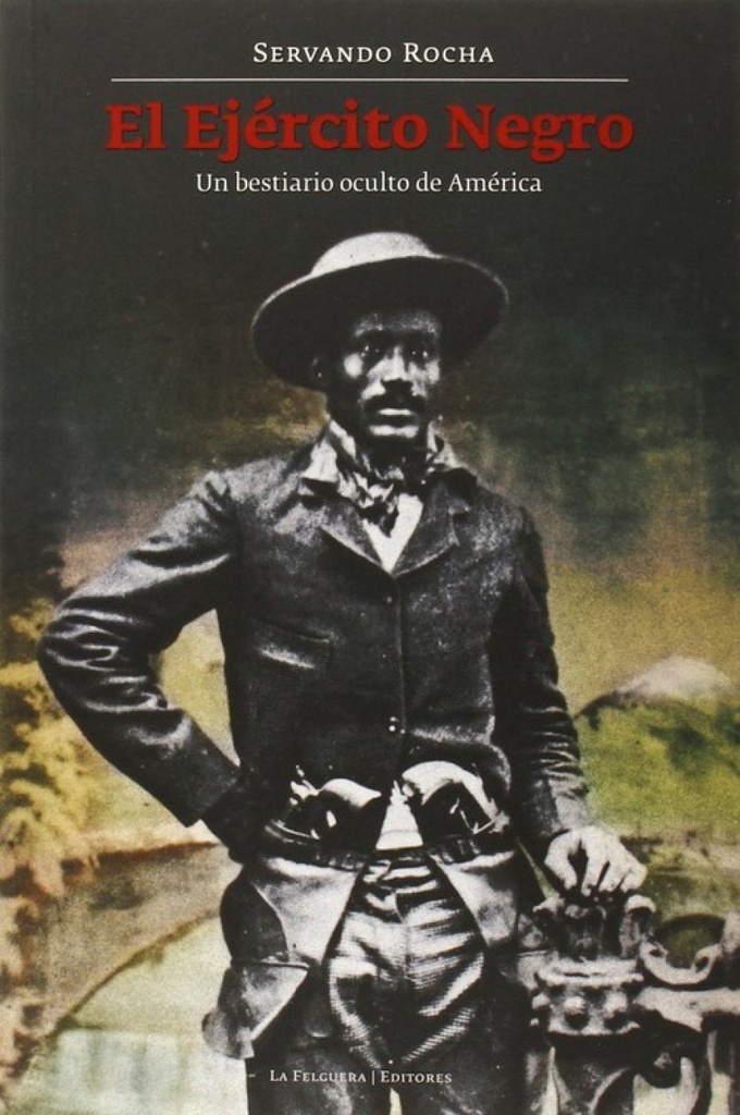 [9788494218781] El Ejército Negro