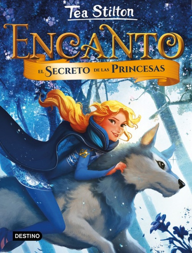 [9788408185277] El Secreto de las Princesas