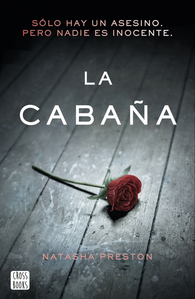 [9788408185307] La Cabaña