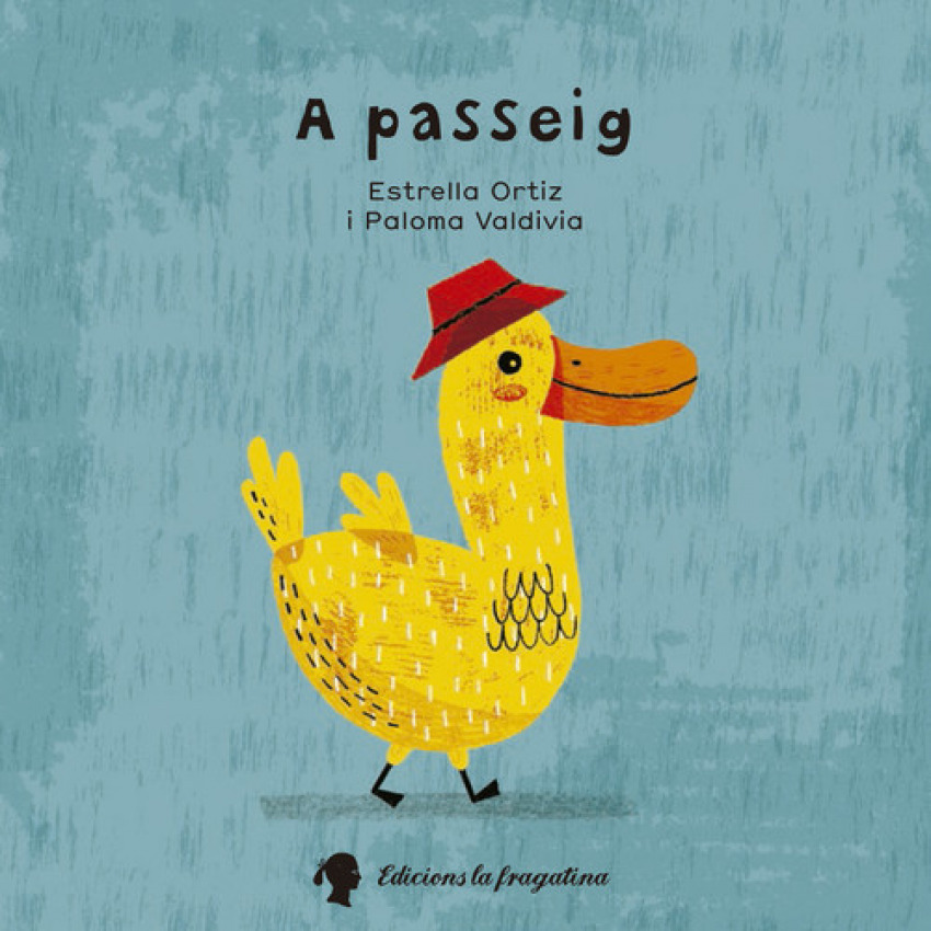 [9788494250255] A passeig