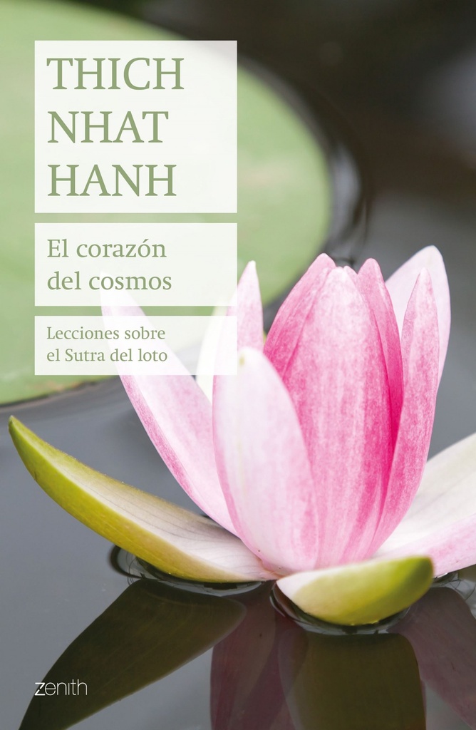 [9788408185512] El Corazón del Cosmos
