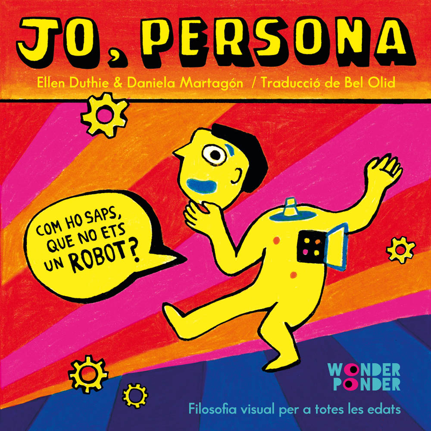 [9788494316777] Jo, persona