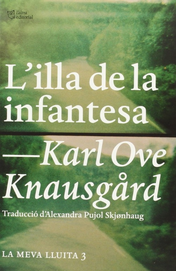 [9788494348129] L´illa de la infantesa
