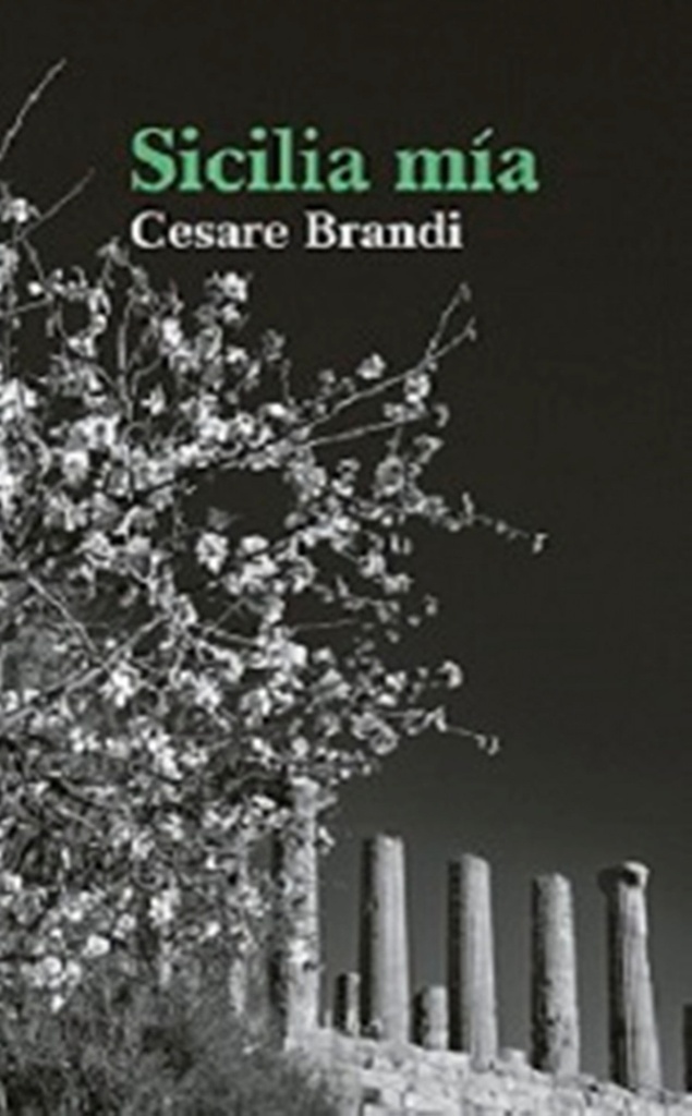 [9788494366635] Sicilia mia