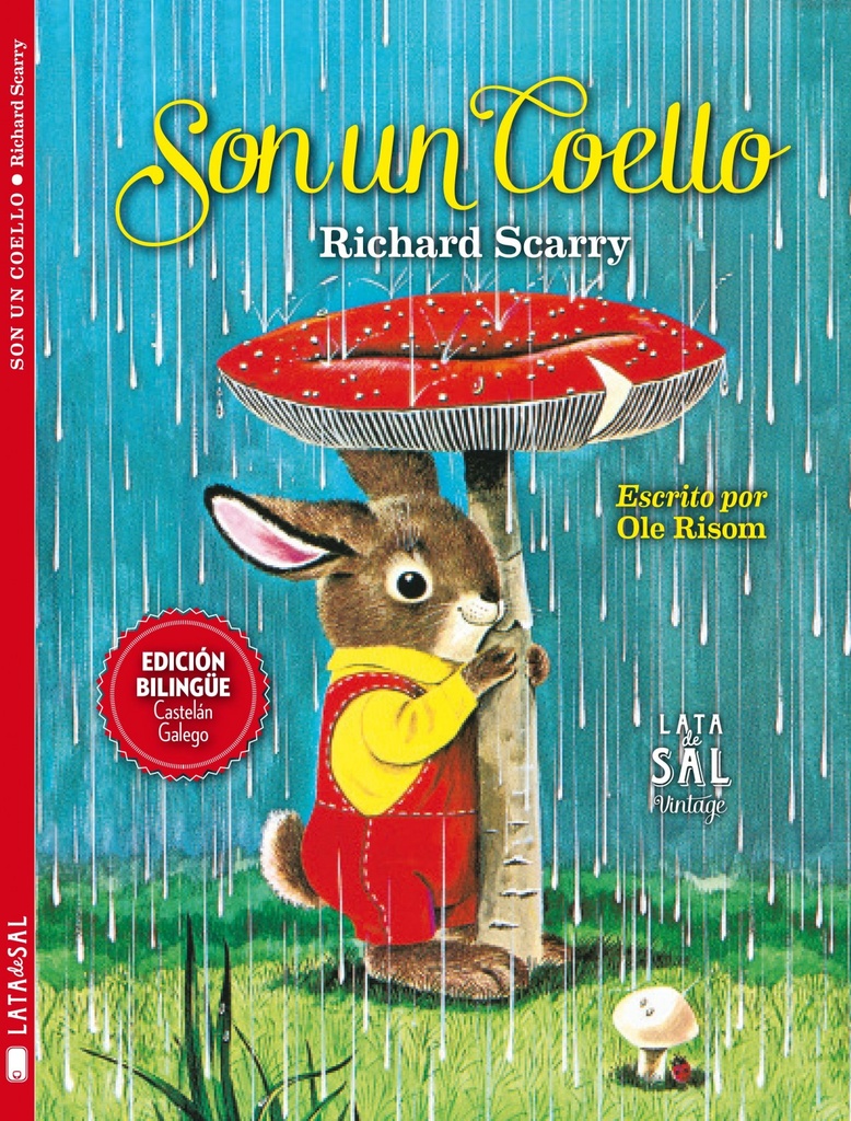 [9788494369667] Son un coello