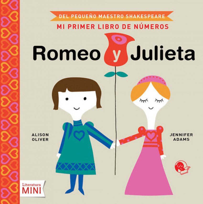 [9788494391958] Romeo y Julieta
