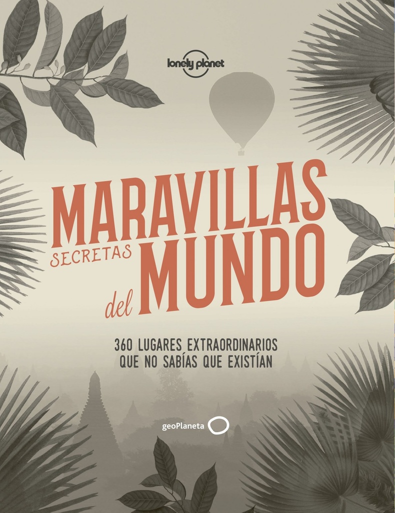 [9788408186595] Maravillas Secretas del Mundo